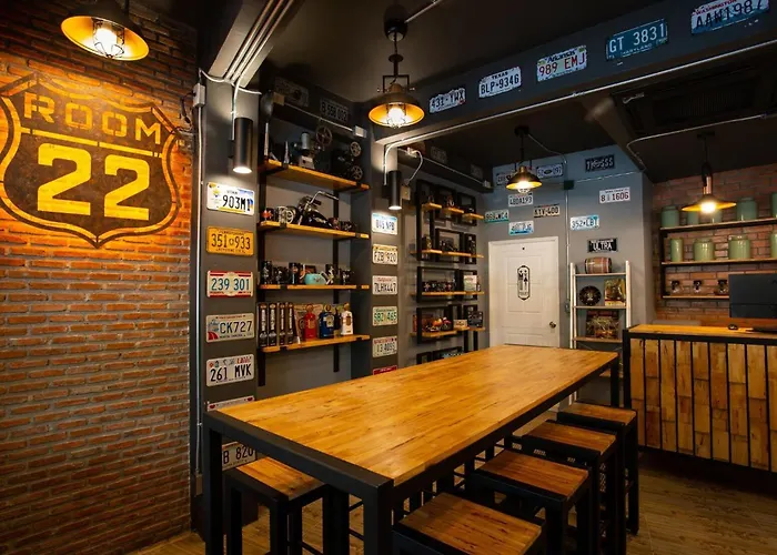 Room 22
